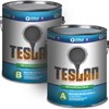 Teslan® 4000 Low-VOC Polyurethane Topcoat