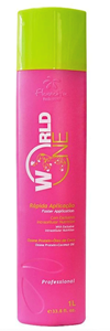 W One Nano Protein Formaldehyde