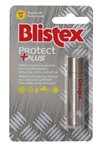 Blistex Protect+Plus Læbepomade