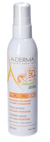 A-Derma Protect Kids SPF 50+