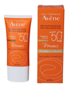 Avène B-Protect Sun Cream SPF50+