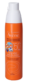 Avène Sun Spray Kids SPF 50+