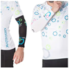Compression sleeves
